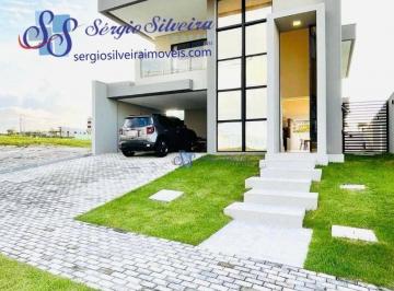 a795439c42aa71bfce763390d45cb3016e425c3c · Casa de alto padrão no Terras 1 Cidade Alpha com 5 suítes
