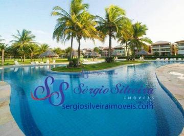 2bebf8afcd7cb842ea1926b7c22711b18327eedf · Apartamento no Aquaville Resort Porto das Dunas com 2 suítes, lazer completo