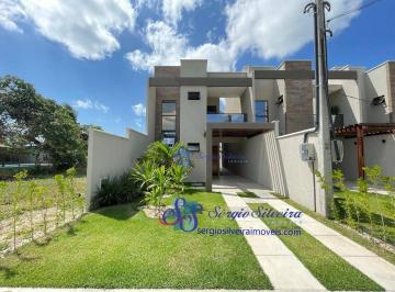 90ec4c34ddce6dff310984cb09d7899d66923d48 · Excelente casa ampla no Porto das Dunas com 4 quartos