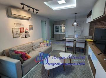 e5288bb40ed7dfad44df28f20fc327d03475917c · Belíssimo apartamento nascente e mobiliado no Porto das Dunas