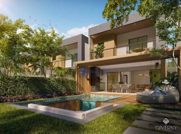 27b8ea5683690ca9f9645fd173870a97baea5538 · Lançamento no Eusébio Casa em condomínio com 4 suítes Giverny
