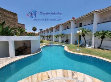 6b6a87bd344ec95171d54fb4da9f363a8c27e9df · Condomínio à venda no Porto da dunas com 10 casas