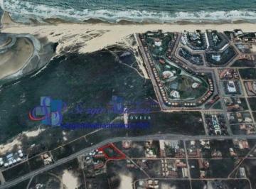 532ded7f1b528f7b428967b187b5100a4712b6a7 · Excelente terreno no Porto das Dunas com 6.083m²