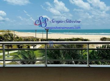 0633eb91ba8078dec2ab4e2d4b33c0cddb57d4a0 · Lindo apartamento vista mar no Porto das Dunas com 3 suítes