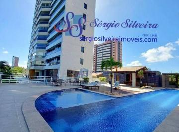 dd3c3d8d96fc8efa1a8114b0f3902402face5c6b · Amplo apartamento com 4 suítes no bairro Guararapes!
