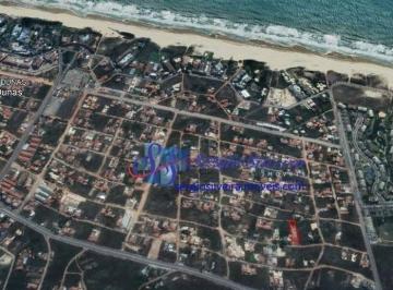 795a59f4dca6b3fb1b79685c39c6e799d12b83ea · Terreno vista mar com 1.609m² em excelente localização no Porto das Dunas