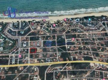 6b7a2084dd91fa84613bd57b5ddc7ebfe6cf80ad · Excelente terreno em localização privilegiada com 6.400m² no Porto das Dunas.