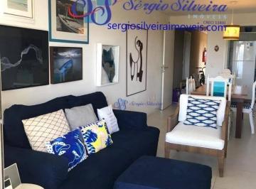 f9c743df2971318b16baf7185a93c67d283a89ca · Belíssimo apartamento mobiliado no Mandara Lanai com 3 suítes.