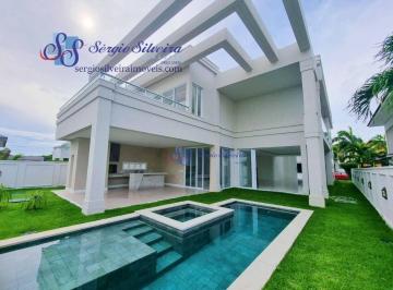 af691cf46fe73773405ee59113a416c43952c2dc · Luxuosa casa no Alphaville Fortaleza com 5 suítes