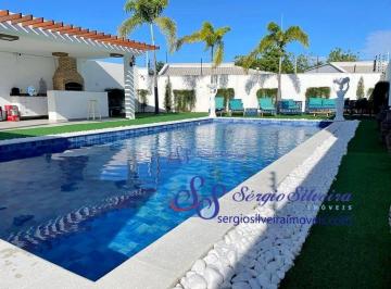 ce489f5f5950de7f9916d614903e22f7384788d5 · Belíssima casa moderna e mobiliada no Eusébio