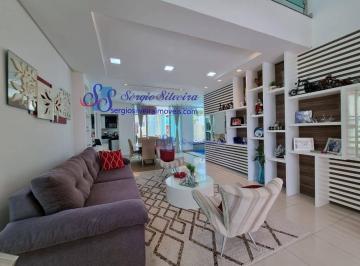 4ad314af43725c99929346708b5ab9702ef0b220 · Linda casa no Alphaville Eusébio com 4 suítes