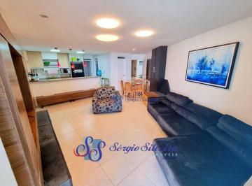 ab2ca8d9ca6439cd319b04b6826c3bddc94b4e2f · Paraíso das Dunas – Apartamento no Porto das Dunas com 3 suítes.