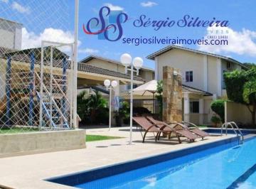 c7bbde0c0779b2355ba5aeef455a4446dc965707 · Excelente casa no Eusébio com 4 suítes, lazer completo