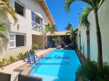 b77e5b1ebc24562516e110108ecc6e166a5cf248 · Linda casa duplex no Porto das Dunas com 4 quartos