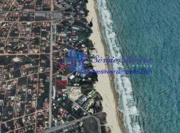 806a00081bc58c71083cb0b518e360d8a8b5b391 · Terreno privilegiado no Porto das Dunas com 2.400m².
