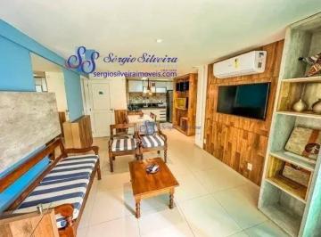 552bfaed856dd35da0b5f0e0d3cfb0bae8fd519d · Lindo apartamento porteira fechada no Porto das Dunas