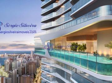 53fea312f58404d045dae91d81c1533cc5c306a9 · Luxuoso apartamento no Meireles com 4 suítes