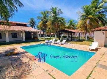6690fe3bba2c9ea2db404e131d50732163466d01 · Casa perto do Beach Park no Porto da dunas amplo terreno