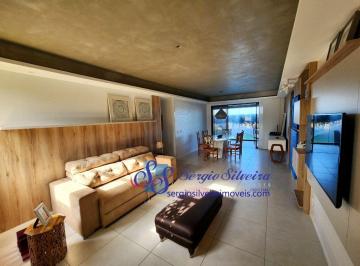 b0f597123cbc6d01610599b09500e5d9e28d7569 · Lindo apartamento térreo e mobiliado no Porto das Dunas com vista para o mar