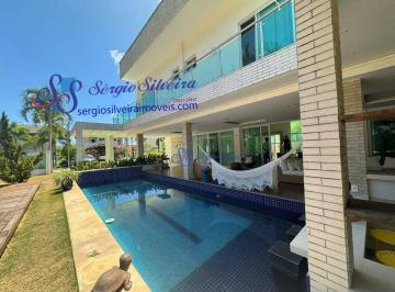 5a69a6afad3404cb1a22b60e6fb18c36253cf427 · Ampla casa no Alphaville Fortaleza com 4 suítes