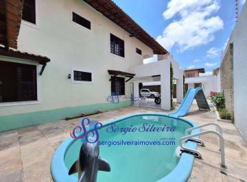 5dc000ac3ccf93369c7fef4ff6278663e43136ed · Linda casa nascente no Luciano Cavalcante com 4 quartos.