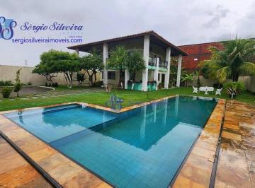 73a59646ccb3e8483caf5fdd8412351d64a73e35 · Casa vista mar no Porto das Dunas com 3 suítes