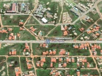 05a6dc62da1e4ee82bc6d3489b7e11f3a371e754 · Terreno no Porto das dunas com 4 mil m²