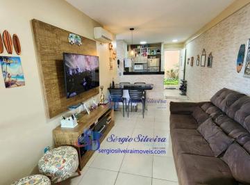83203ed22274c22317a93b8966c6b48bb1ccb15c · Apartamento mobiliado no Mediterranée com 2 suítes - Porto das Dunas.