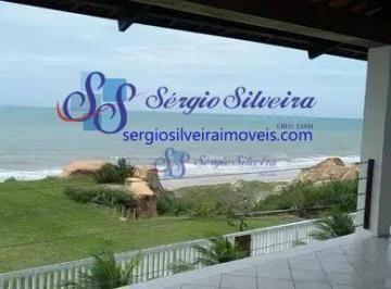 4b1fb5ff780c8c9653fc34e0b26e469ab18d9d5f · Casa frente mar com 14 suítes em Beberibe - Praia das Fontes