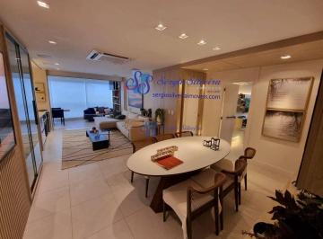 604b76d77aaf431fa2d22e5fe3eeb9918f06c3b0 · Apartamento alto padrão no Mandara Kauai com 4 suítes!