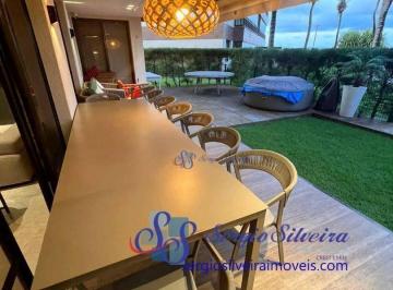 22cad7b62c2c58bfd5e6cee94ce4165d3aab955d · Lindo apartamento térreo e mobiliado no Mandara Lanai Maison com 3 suítes