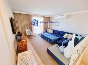 6e15bf5870cd086eef6c0e9815fa9217639d7744 · Cobertura no Porto das dunas vista mar com 4 quartos pé na areia