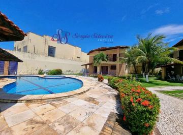 f3c40ed5b48b977d177e8faf08614515afbd8c0b · Excelente casa em condomínio fechado com 4 suítes no Porto da Dunas.