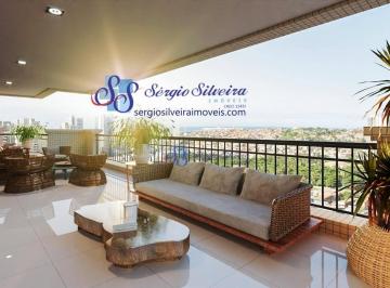 11b0cb6af2cad4051f845ca778cd42c8b57319df · Apartamento alto padrão no Solar praça Portugal em Meireles com 4 suítes.