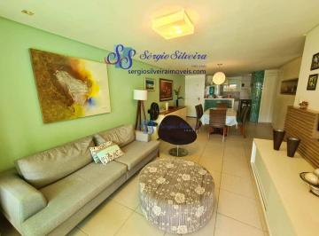 d3b7c6670eb2f5d10fbf50e321cdbac706d18de3 · Apartamento térreo no Porto das dunas com 3 quartos e mobiliado