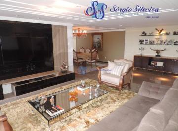 fe3531dae0202cde9534635f3d4a91fcf2291553 · Apartamento no Ed. Forest Park no Meireles com 4 suítes!