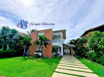 3551cd7ea3215ba94377b977ec1059337a28a034 · Excelente casa no Alphaville Fortaleza com 5 suítes.