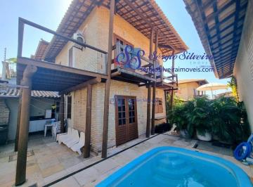 6146dac1684a2e206eefa103ea52523b0c36f7fe · Excelente casa em localização privilegiada no Porto das Dunas com 3 suítes.