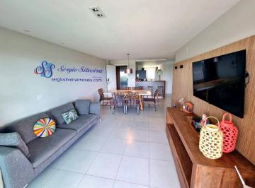 06f2f874b77b26c594cd2e0383b80b83c2951092 · Apartamento mobiliado e nascente total no Golf Ville Porto das Dunas.