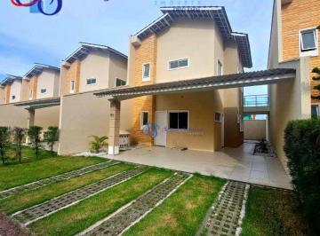 7a59846ab8ad611ecf3fdf44854a6bcc82036442 · Excelente casa em condomínio fechado no Eusébio com 3 suítes.