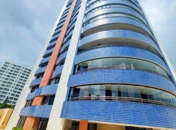 db07741dd4b774ca11b72f51e0a228b7b4752b8e · Apartamento no Guararapes com 3 suítes, 250m²