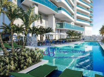 5f555c6b4b0d1c3d6ba32b090f3ee9b780d1e74f · Apartamento alto padrão no Palatium Residencial Meireles com 4 suítes
