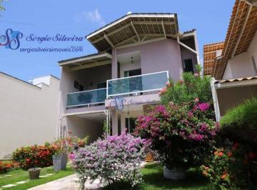 010b70f0998c077012df992270400f61dc5ac06d · Belíssima casa com 3 suítes e vista para lago no bairro Cajazeiras