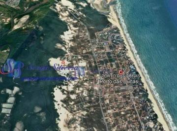 a56b596e337c2252c6b2bb78acfacb4213e5233b · Terreno no Porto das Dunas com 2.500m² em localização privilegiada