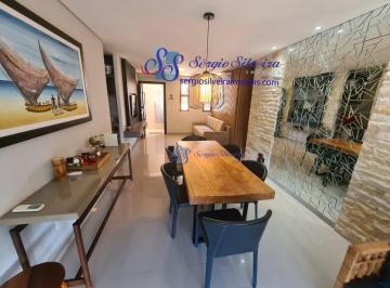 f3b420053b73ca8f8270d0d48dda294ddb516be0 · Apartamento nascente e mobiliado no Mandara Lanai com 3 suítes - Porto das Dunas.