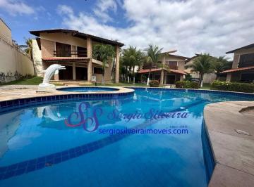 e9aa0135f8895d21914149e7b12220bd74207a80 · Casa duplex em condomínio com 4 suítes - Porto das Dunas