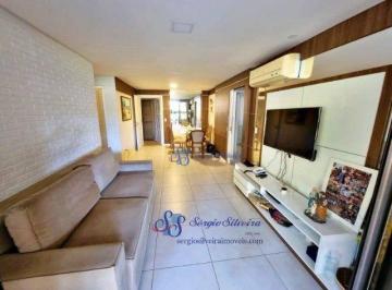 b10e76b49c09a77093f2a3342a9ef7d9634671e6 · Apartamento no Mandara Lanai Porto das dunas térreo e mobiliado - Maison