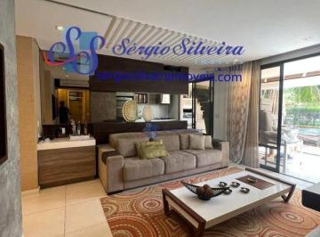 38514658f6c8353b3af539ec66fadf8879b62a75 · Belíssimo apartamento nascente no Mandara Lanai com 4 quartos