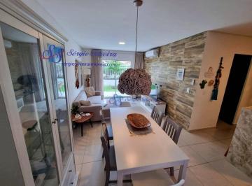 aea9487276da7317aa31f2f604b8e35768a29d21 · Apartamento mobiliado no Porto das Dunas com 2 quartos