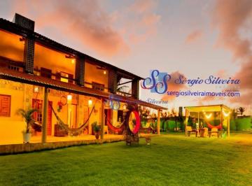 0cfa3ab48a7cf512672d7e7a3e8876e82d91077f · Excelente pousada no Icaraí com 10 suítes, beira mar